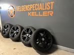 Vw Transporter Multivan 19 inch velgen 5x120 255/40/19 Zomer, 19 inch, 255 mm, Banden en Velgen, Ophalen of Verzenden