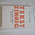 Tekstzinnig - Kritisch denken, zoeken en schrijven, Ophalen of Verzenden
