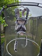 Ergobaby Omni 360 CoolAir mesh, Kinderen en Baby's, Babydragers en Draagdoeken, Ophalen of Verzenden, Zo goed als nieuw, Draagzak