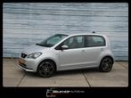 Seat Mii 1.0 Style Dynamic Airco Sportvelgen Radio, Voorwielaandrijving, Euro 5, Gebruikt, Zwart