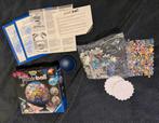 Pokemon ravensburger puzzleball, Ophalen of Verzenden, Minder dan 500 stukjes, Zo goed als nieuw