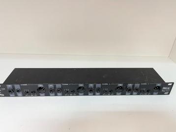 IMG STAGE LINE DIB-104 QUAD DI BOX  beschikbaar voor biedingen