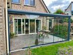 Serre / tuinkamer, Tuin en Terras, Overkappingen, Ophalen, Zo goed als nieuw, Serre