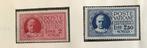 Vaticaan 1929, Postzegels en Munten, Postzegels | Europa | Overig, Ophalen, Overige landen