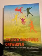 Cyclisch Onderwijs Ontwerpen - Nieuw!, Boeken, Studieboeken en Cursussen, Ophalen of Verzenden, Nieuw, Niet van toepassing, Annoke Rijke, Anja Pols, Frik Bolhuis