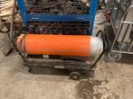 OHTA Jet-Heater HP-BH-B Kachel hittekanon, Ophalen, 30 tot 80 cm, Gebruikt, Kachel