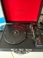 Mooie Ricatech platenspeler., Ophalen of Verzenden, Zo goed als nieuw, Platenspeler, Overige merken