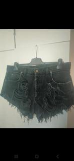 Zwarte Lee Shorts - Maat M, Maat 38/40 (M), Zwart, Ophalen of Verzenden, Lee