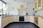 Complete keuken met Siemens aparatuur, Ophalen of Verzenden, Zo goed als nieuw, Graniet of Steen, Hoekkeuken