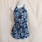 Leuk zomers jumpsuit. Mt 152. Merk MyMichelle, Broek, Meisje, ., Ophalen of Verzenden