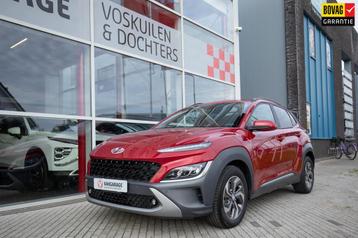 Hyundai Kona 1.6 GDI HEV Comfort Smart beschikbaar voor biedingen