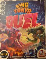 King of Tokyo Duel - Bordspel, Ophalen of Verzenden, Zo goed als nieuw