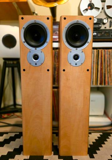 KEF Cresta 30 beschikbaar voor biedingen