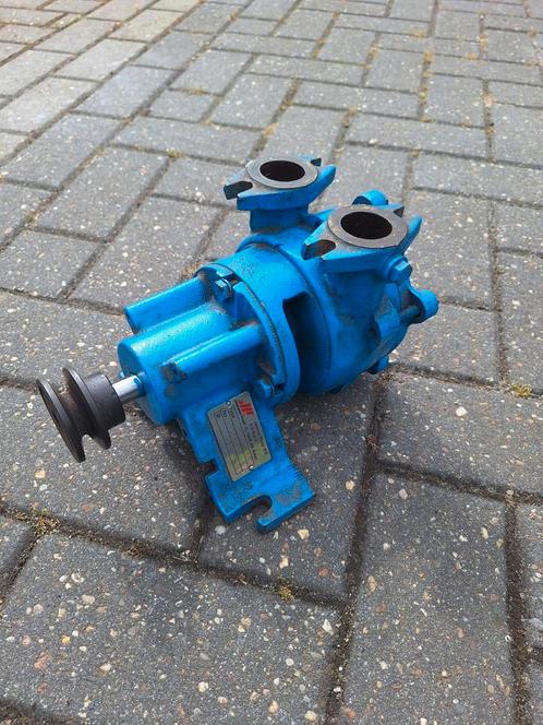 Johnson koelwaterpomp, Watersport en Boten, Bootonderdelen, Zo goed als nieuw, Motor en Techniek, Zeilboot of Motorboot, Ophalen