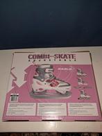 Combi-skate!, Overige merken, Overige typen, Ophalen of Verzenden, Zo goed als nieuw