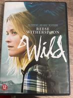 Wild - Reese Witherspoon DVD, Vanaf 12 jaar, Ophalen of Verzenden, Zo goed als nieuw, Waargebeurd drama
