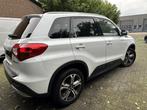 Suzuki Vitara 1.6 High Executive apple carplay cruise contr, Voorwielaandrijving, Gebruikt, Euro 6, 4 cilinders