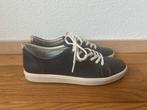 Blauwe Ecco dames schoenen maat 41 IZGST, Ecco, Blauw, Ophalen of Verzenden, Sneakers of Gympen