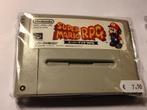 Super Mario RPG Nintendo Super Famicom Game, Spelcomputers en Games, Games | Nintendo Super NES, 1 speler, Ophalen of Verzenden