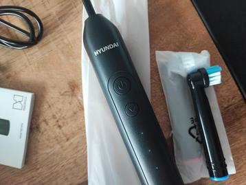 Nieuw elektrische tandenborstel usb oplaadbaar Hyundai  beschikbaar voor biedingen