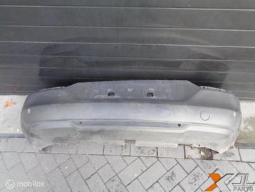 OPEL GRANDLAND X ACHTERBUMPER ONDER 1800204XF40423 beschikbaar voor biedingen