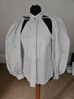 Palmer Harding Blouse - Nieuw met Label - Pauw, Ophalen of Verzenden