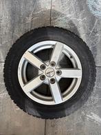 Voor Toyota Auris: 4 winterbanden incl velgen, Auto-onderdelen, Banden en Velgen, Ophalen, 15 inch, Velg(en), Winterbanden