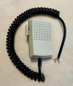 Turner handmike M+3 microfoon, M +3, Telecommunicatie, Ophalen of Verzenden, Gebruikt, Zender en Ontvanger