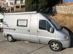 Peugeot Boxer Possl Camper L2H2 (tot mei in Malaga, dan NL), Caravans en Kamperen, Diesel, Pössl, 5 tot 6 meter, Particulier