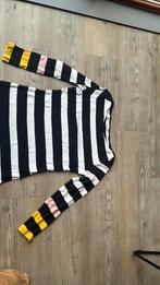 Trui Hugo Boss maat S gestreept, Kleding | Dames, Ophalen of Verzenden, Zo goed als nieuw, Maat 38/40 (M)