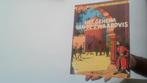 blake en mortimer deel 2 het geheim van de zwaardvis 1986, Boeken, Stripboeken, Eén stripboek, Ophalen of Verzenden, Nieuw