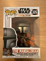 Funko Pop Star Wars Mandalorian #326, Ophalen, Nieuw