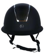 BR cap, Dieren en Toebehoren, Ophalen of Verzenden, Zo goed als nieuw, Dressuur, Cap