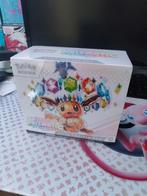Prismatic Evolutions Elite Trainer Box

1x150 2x280, Ophalen of Verzenden, Nieuw