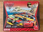 Mens erger je niet Cars, Hobby en Vrije tijd, Gezelschapsspellen | Bordspellen, Ophalen of Verzenden, Zo goed als nieuw, Jumbo