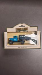 Days gone auto 1935 ford Articulated Tanker
FINA PETROL, Ophalen of Verzenden, Zo goed als nieuw
