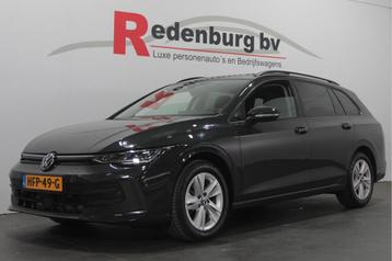 Volkswagen Golf Variant 8.5 1.5 eTSI Life Business - Pano /  beschikbaar voor biedingen