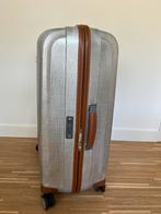 Samsonite Lite-Cube DLX 76cm, Hard kunststof, 45 tot 55 cm, Slot, Ophalen of Verzenden