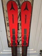 167cm ATOMIC REDSTER G9 REVOSHOCK RVSK VOOR KENNERS, 160 tot 180 cm, Ophalen of Verzenden, Zo goed als nieuw, Carve