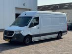Mercedes-Benz Sprinter 314 2.2 CDI L4H3 DC EURO VI-D, Gebruikt, Wit, Bedrijf, Diesel