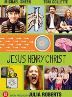Jesus Henry Christ  ( dvd), Vanaf 12 jaar, Ophalen of Verzenden, Nieuw in verpakking, Romantische komedie