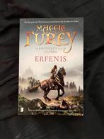 Erfenis de Kronieken van de Xandim - Maggie Furey, Ophalen of Verzenden, Gelezen