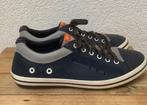 Blauwe Crocs sneakers maat 44, Ophalen of Verzenden, Zo goed als nieuw, Blauw