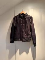 Gucci Lente Jas Heren, Verzenden, Zo goed als nieuw, Maat 48/50 (M), Zwart