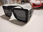 Zonnebril Burberry, Sieraden, Tassen en Uiterlijk, Zonnebrillen en Brillen | Dames, Ophalen of Verzenden, Nieuw, Zwart, Zonnebril