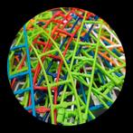 K'nex Track - Verschillende Afmetingen, Gebruikt, 400 Winding Ridge Dr, Hatfield, PA 19440, USA, Ophalen of Verzenden, Losse stenen