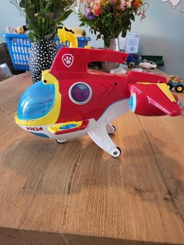 Paw patrol onderzeeër  beschikbaar voor biedingen