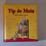 Tip de muis - wil niet eten, Ophalen of Verzenden, Zo goed als nieuw