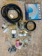 Gasverdamper complete set voor Daf ya 126, Auto-onderdelen, Ophalen, Nieuw