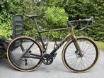 Scott Addict RC15 2021, 28 inch, Gebruikt, Carbon, Meer dan 20 versnellingen